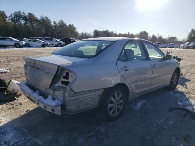 Изображение 3 2004 TOYOTA CAMRY LE 2004 с VIN 4T1BE30K54U325265