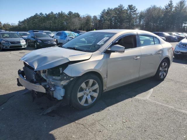 Obraz 2012 BUICK LACROSSE PREMIUM 2012