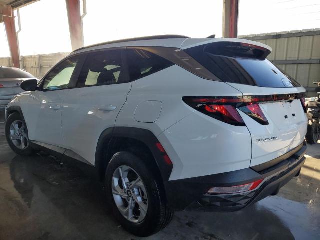 Image 2 of 2024 HYUNDAI TUCSON SEL 2024 with VIN 5NMJB3DE9RH294713