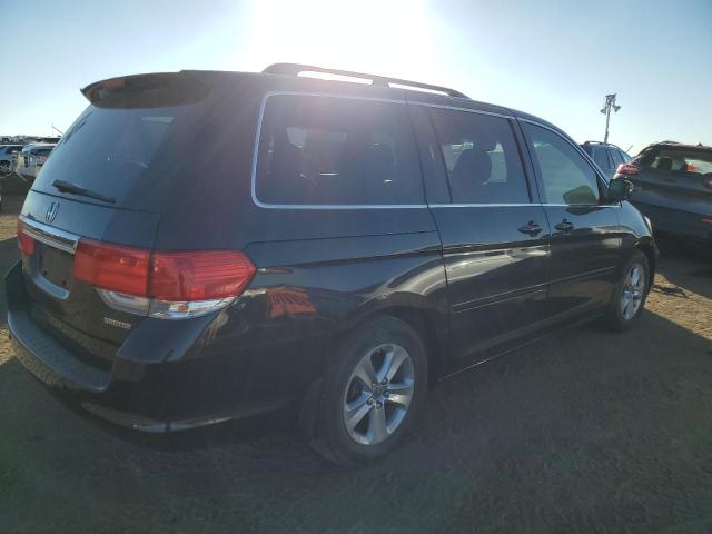 Изображение 3 2010 HONDA ODYSSEY TOURING 2010 с VIN 5FNRL3H98AB056984