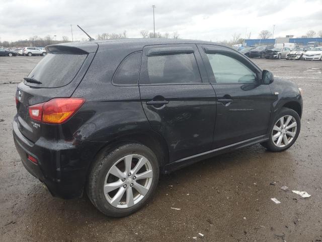 Изображение 3 2012 MITSUBISHI OUTLANDER SPORT SE 2012 с VIN JA4AP4AU6CZ011846