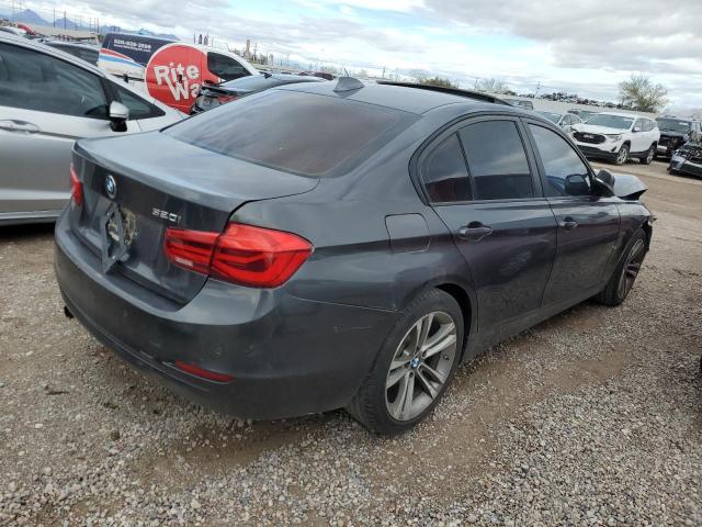 Obraz 3 z 2017 BMW 320 I 2017 z VIN WBA8E1G36HNU17600