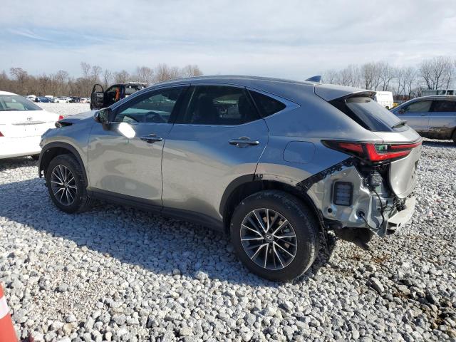 Image 2 of 2023 LEXUS NX 350H 2023 with VIN 2T2GKCEZ7PC014328