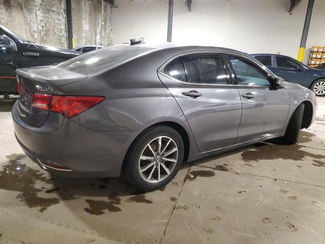 Изображение 3 2020 ACURA TLX  2020 с VIN 19UUB1F32LA016655