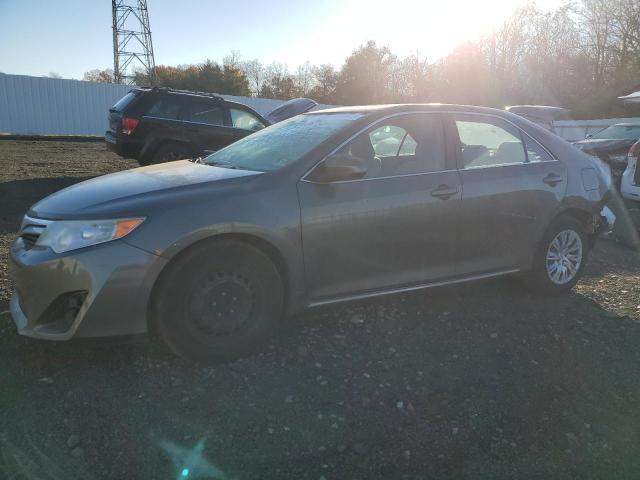 Изображение 1 2014 TOYOTA CAMRY L 2014 с VIN 4T1BF1FK0EU735112
