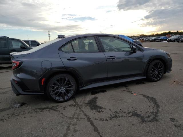 Изображение 3 2022 SUBARU WRX PREMIUM 2022 с VIN JF1VBAF62N9020731