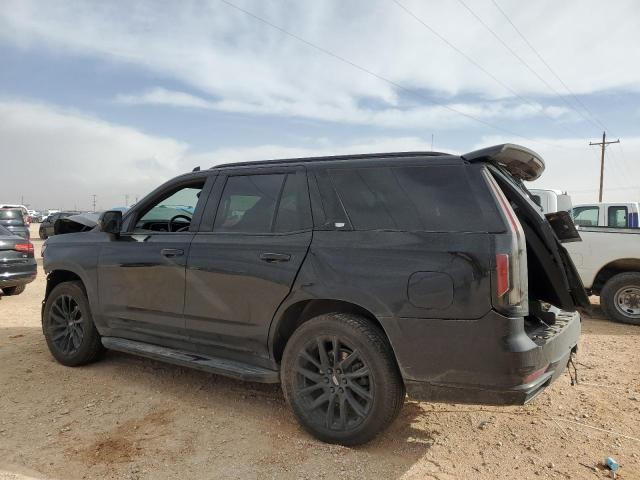 Image 2 of 2021 CADILLAC ESCALADE SPORT 2021 with VIN 1GYS3EKL2MR490120