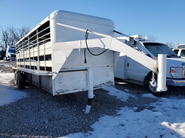 Image 1 of 1998 TRAIL KING HORSE TRLR 1998 with VIN 11JHL20611W320308