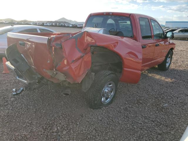 Obraz 3 z 2003 DODGE RAM 2500 ST 2003 z VIN 3D7KA28643G709675