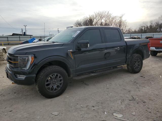 Image 1 of 2022 FORD F150 SUPERCREW 2022 with VIN 1FTEW1E86NFC36195