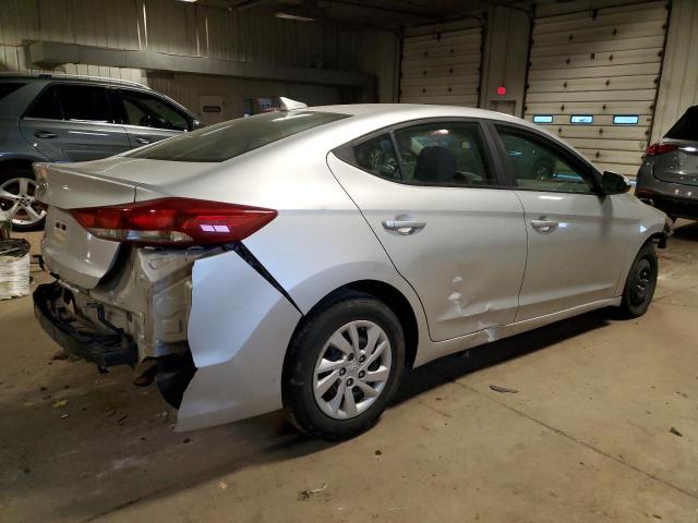 Изображение 3 2017 HYUNDAI ELANTRA SE 2017 с VIN 5NPD74LFXHH211872