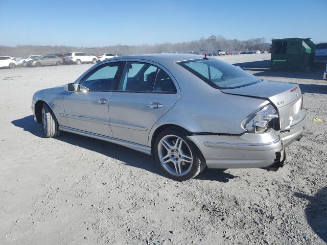 Image 2 of 2004 MERCEDES-BENZ E 55 AMG 2004 with VIN WDBUF76J84A469215