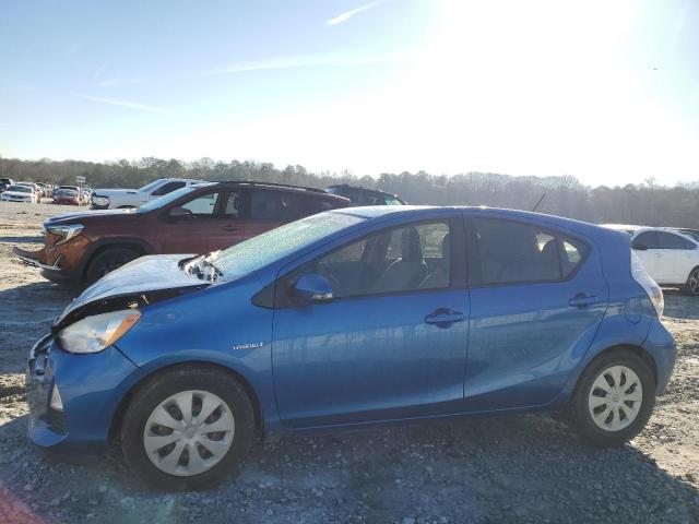 Image 1 of 2013 TOYOTA PRIUS C  2013 with VIN JTDKDTB33D1541369
