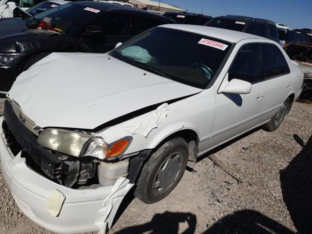 2000 TOYOTA CAMRY CE 2000 image