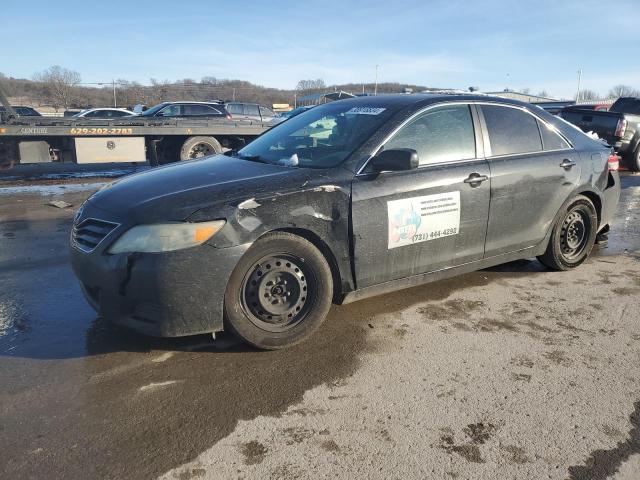 Image 1 of 2011 TOYOTA CAMRY BASE 2011 with VIN 4T1BF3EK7BU167353