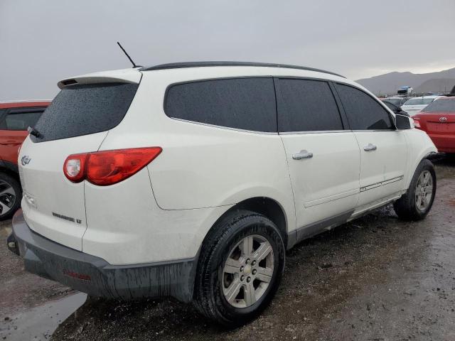 Image 3 of 2011 CHEVROLET TRAVERSE LT 2011 with VIN 1GNKVJED2BJ177133