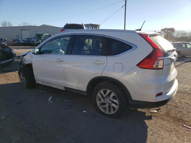 Obraz 2 z 2016 HONDA CR-V EXL 2016 z VIN 5J6RM4H70GL057001