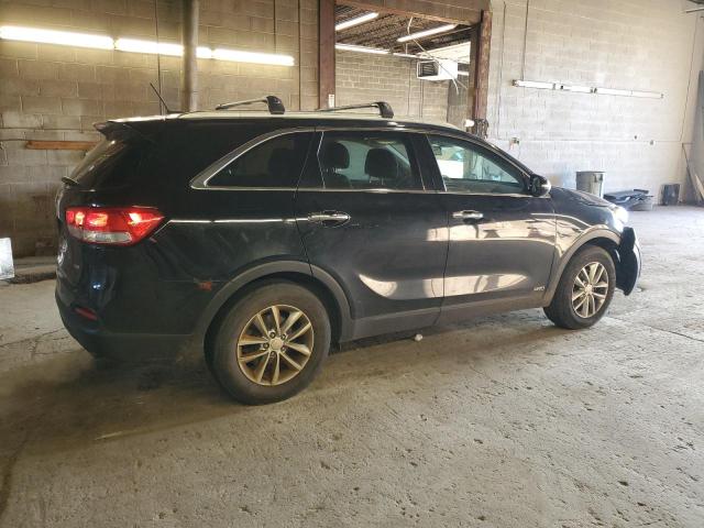 Obraz 3 z 2017 KIA SORENTO LX 2017 z VIN 5XYPGDA37HG249881