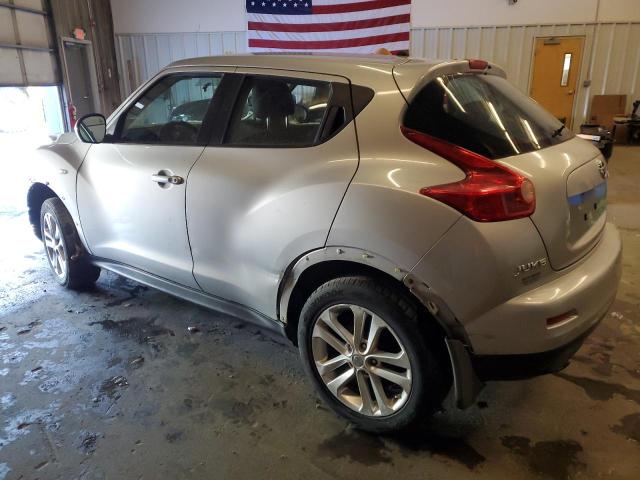 Obraz 2 z 2013 NISSAN JUKE S 2013 z VIN JN8AF5MVXDT211169