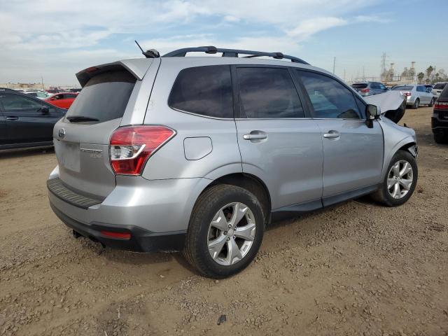 Image 3 of 2014 SUBARU FORESTER 2.5I LIMITED 2014 with VIN JF2SJAHC5EH502796