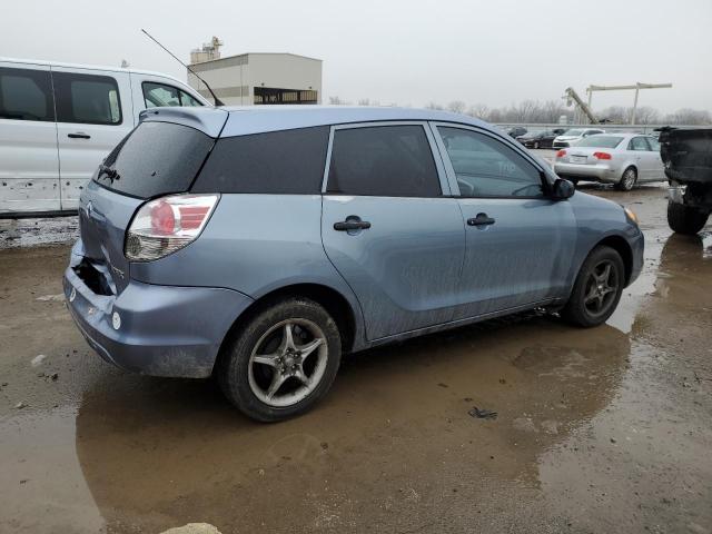 Image 3 of 2008 TOYOTA COROLLA MATRIX XR 2008 with VIN 2T1KR32E68C715083