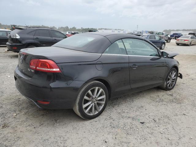 Изображение 3 2016 VOLKSWAGEN EOS KOMFORT 2016 с VIN WVWBW8AH0GV000538