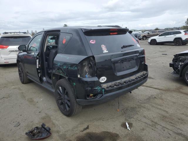 Obraz 2 z 2014 JEEP COMPASS SPORT 2014 z VIN 1C4NJCBA8ED826007
