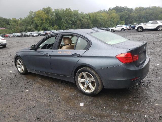 Image 2 of 2015 BMW 328 XI SULEV 2015 with VIN WBA3B5G5XFNS17599