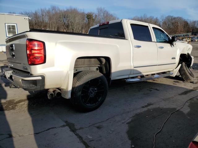 Изображение 3 2014 CHEVROLET SILVERADO K1500 HIGH COUNTRY 2014 с VIN 3GCUKTEJ1EG556478