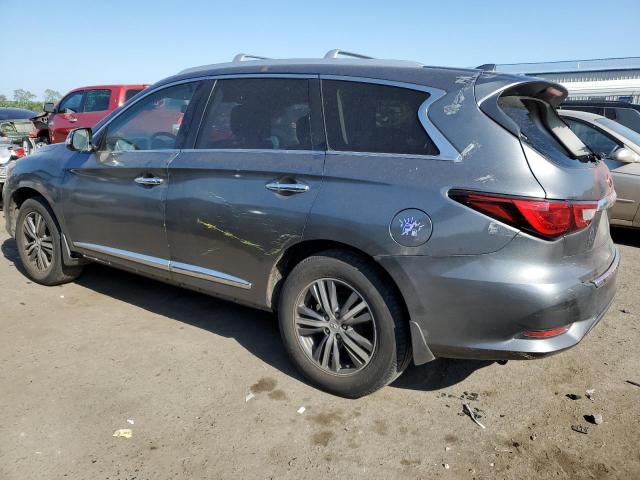 Image 2 of 2017 INFINITI QX60  2017 with VIN 5N1DL0MN5HC510395