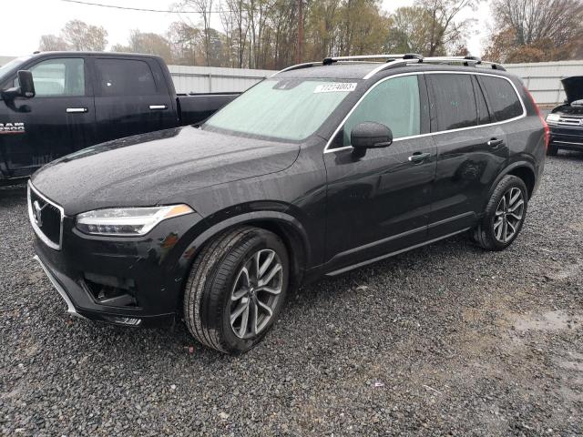 Obraz 1 z 2016 VOLVO XC90 T6 2016 z VIN YV4A22PK5G1082584