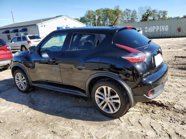 Image 2 of 2015 NISSAN JUKE S 2015 with VIN JN8AF5MV3FT553968
