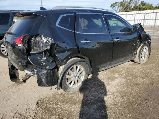 Image 3 of 2020 NISSAN ROGUE S 2020 with VIN JN8AT2MT0LW043190