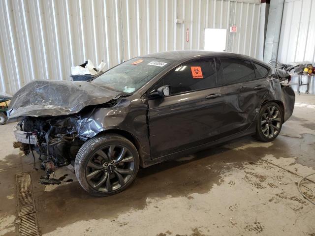 Obraz 1 z 2015 CHRYSLER 200 S 2015 z VIN 1C3CCCDG3FN523462