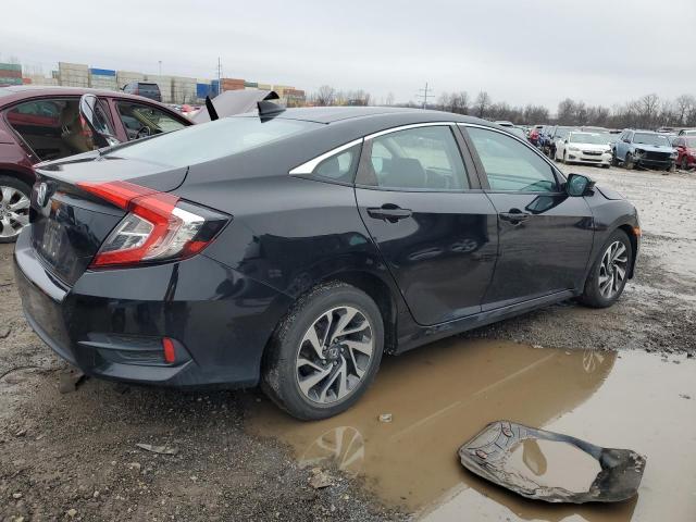 Obraz 3 z 2018 HONDA CIVIC EX 2018 z VIN 2HGFC2F75JH502499