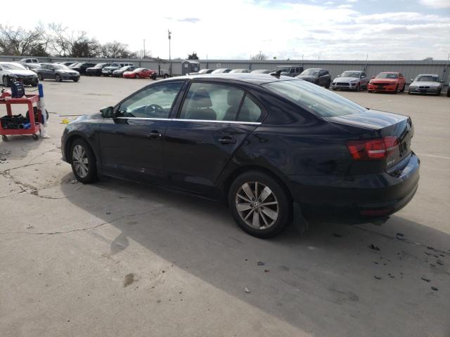 Image 2 of 2016 VOLKSWAGEN JETTA SE 2016 with VIN 3VWD67AJ5GM407722