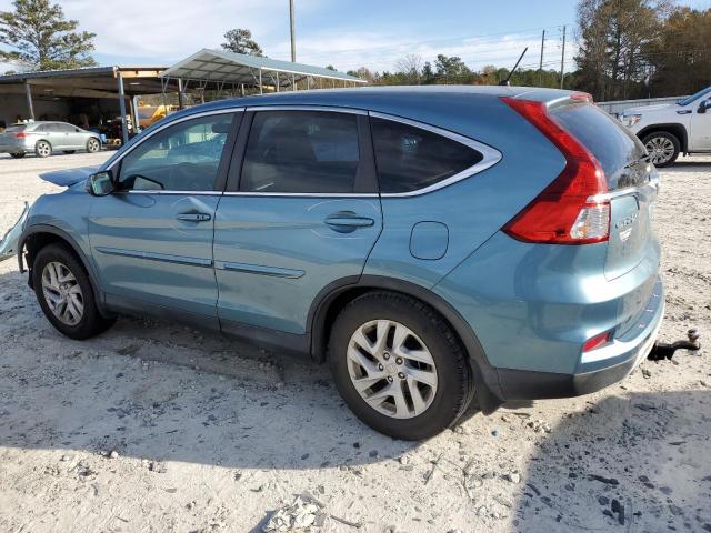 Obraz 2 z 2015 HONDA CR-V EX 2015 z VIN 2HKRM3H51FH517204