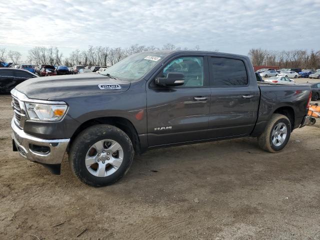 Obraz 2020 RAM 1500 BIG HORN/LONE STAR 2020
