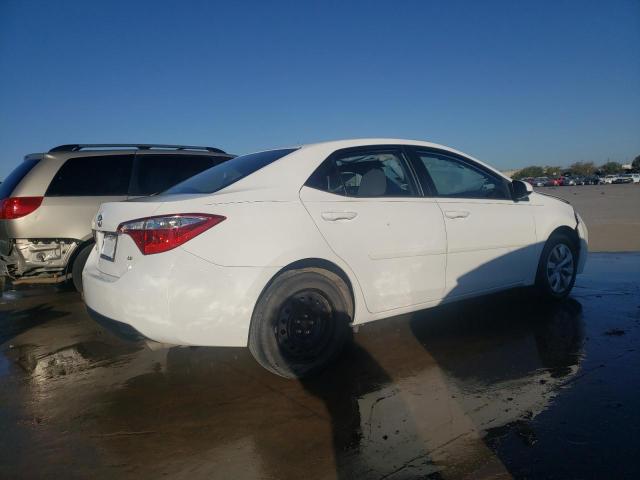 Image 3 of 2016 TOYOTA COROLLA L 2016 with VIN 5YFBURHE9GP425525