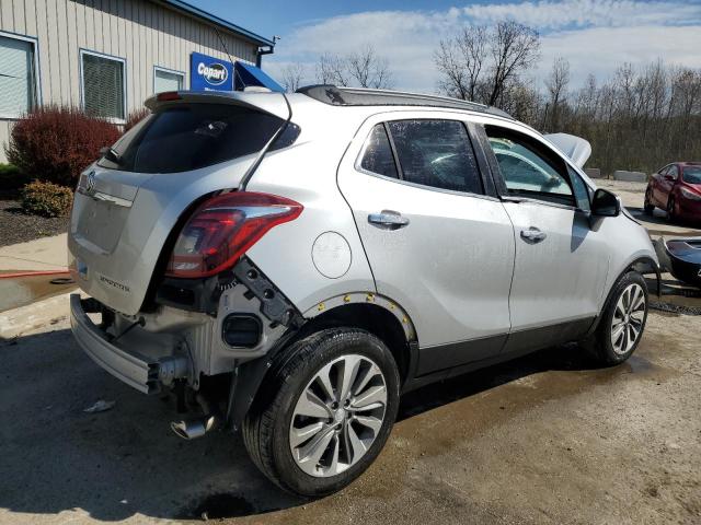 Image 3 of 2019 BUICK ENCORE PREFERRED 2019 with VIN KL4CJASB9KB742249