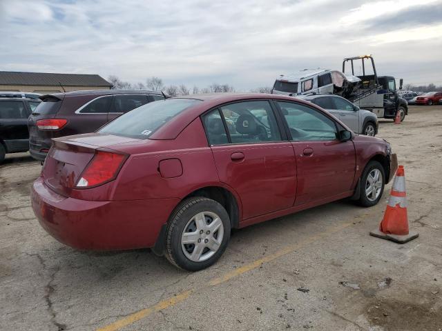 Obraz 3 z 2007 SATURN ION LEVEL 2 2007 z VIN 1G8AJ55F37Z154777