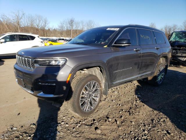 Obraz 2023 JEEP GRAND CHEROKEE L SUMMIT 2023