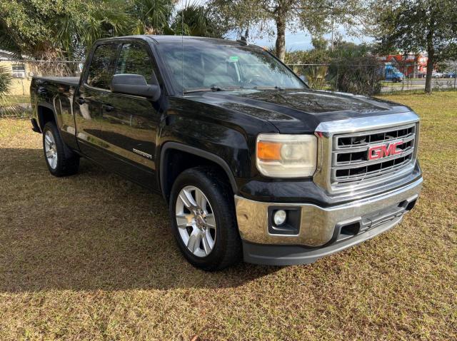 Obraz 2015 GMC SIERRA C1500 SLE 2015