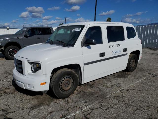 2012 VPG MV-1 2012 image