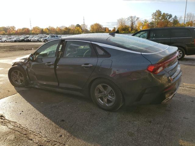 Image 2 of 2021 KIA K5 LXS 2021 with VIN 5XXG14J29MG001672