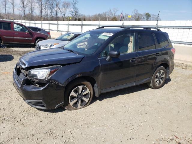 Obraz 2017 SUBARU FORESTER 2.5I LIMITED 2017
