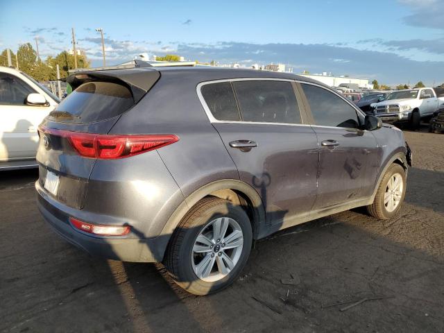 Изображение 3 2017 KIA SPORTAGE LX 2017 с VIN KNDPMCAC6H7276148