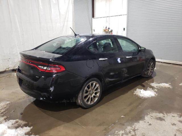 Image 3 of 2016 DODGE DART SXT SPORT 2016 with VIN 1C3CDFFAXGD820193
