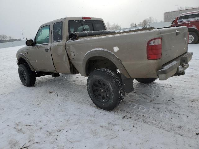 Image 2 of 2003 FORD RANGER SUPER CAB 2003 with VIN 1FTZR15E93PB50482