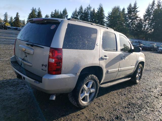 Obraz 3 z 2007 CHEVROLET TAHOE K1500 2007 z VIN 1GNFK13097J226040